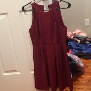 Bcbg generation dress